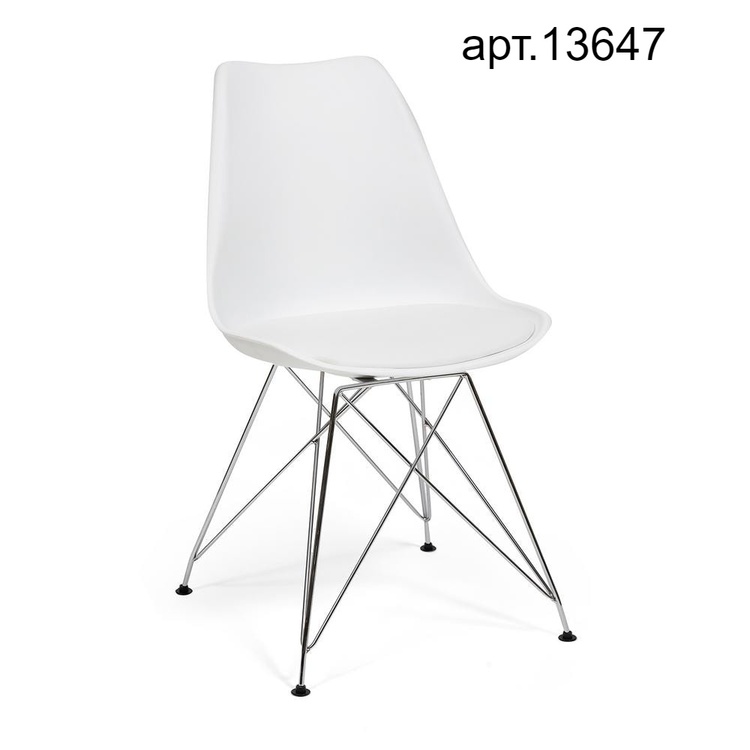 Стул TULIP IRON CHAIR (mod.EC-123) в Пензе