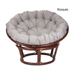 MI-003 Кресло для отдыха Papasan CHAIR, С ПОДУШКОЙ в Пензе