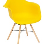 Кресло Secret De Maison CINDY (EAMES) (mod. 919) (11720) в Пензе