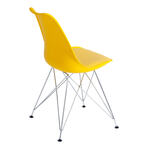 Стул TULIP IRON CHAIR (mod.EC-123) в Пензе