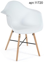 Кресло Secret De Maison CINDY (EAMES) (mod. 919) (11720) в Пензе