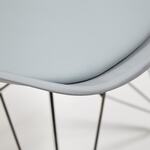 Стул TULIP IRON CHAIR (mod.EC-123) в Пензе