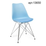 Стул TULIP IRON CHAIR (mod.EC-123) в Пензе