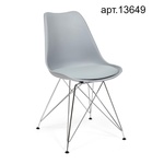 Стул TULIP IRON CHAIR (mod.EC-123) в Пензе