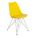 Стул TULIP IRON CHAIR (mod.EC-123) в Пензе