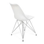 Стул TULIP IRON CHAIR (mod.EC-123) в Пензе