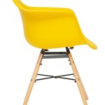 Кресло Secret De Maison CINDY (EAMES) (mod. 919) (11720) в Пензе